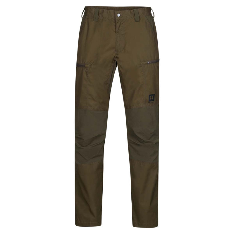 Harkila-Fjell-Trousers-Light-Willow-Green-Willow-Green