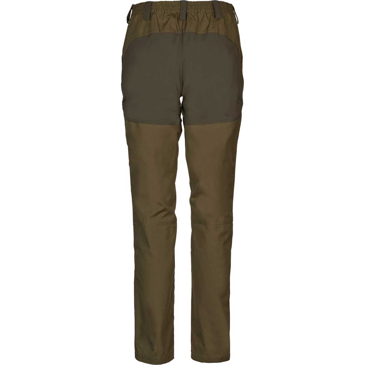 Harkila Fjell Womens Trousers - Rear