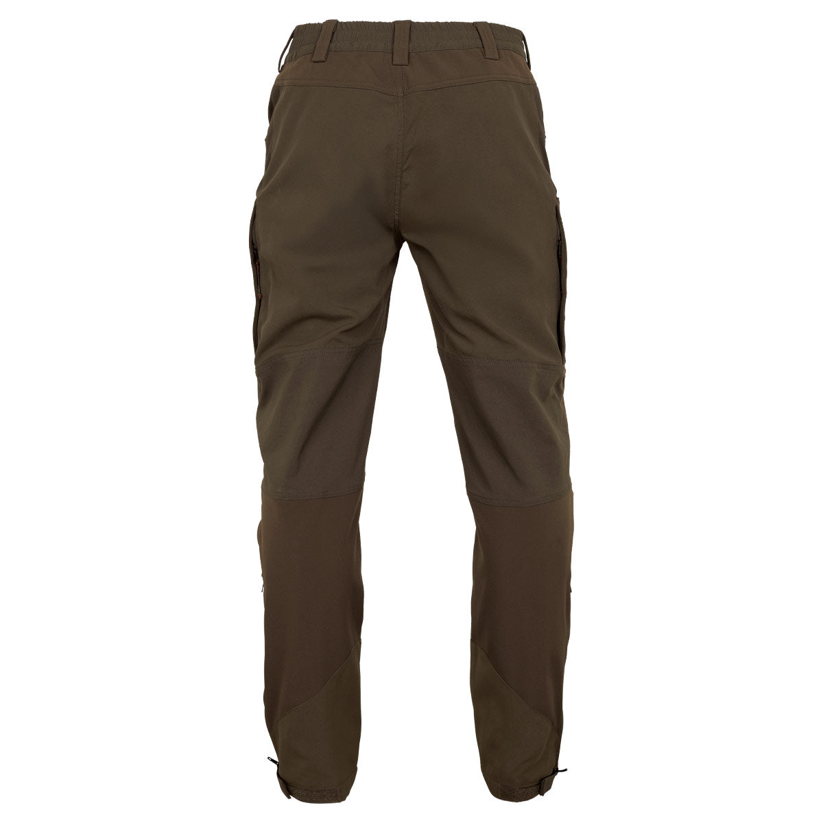 Harkila Flex Trousers - Rear