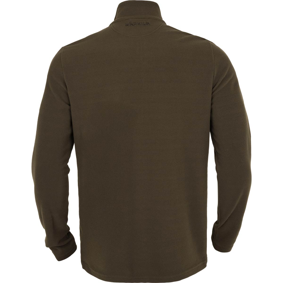 Harkila Fyrr Fleece Pullover - Rear