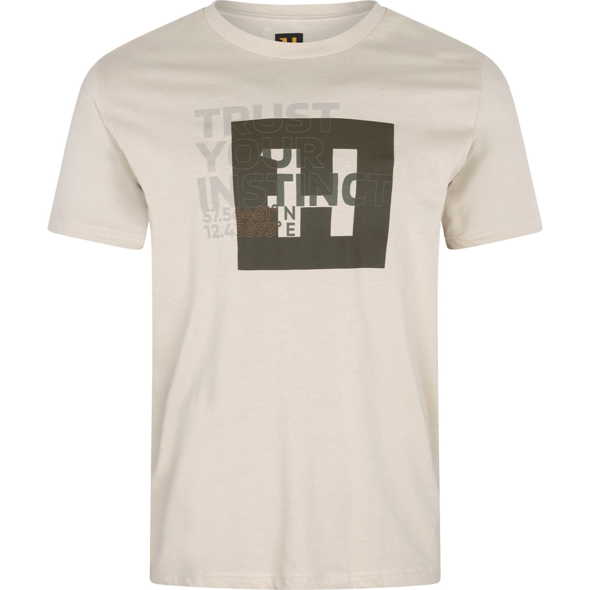Harkila Heim S/S T-Shirt