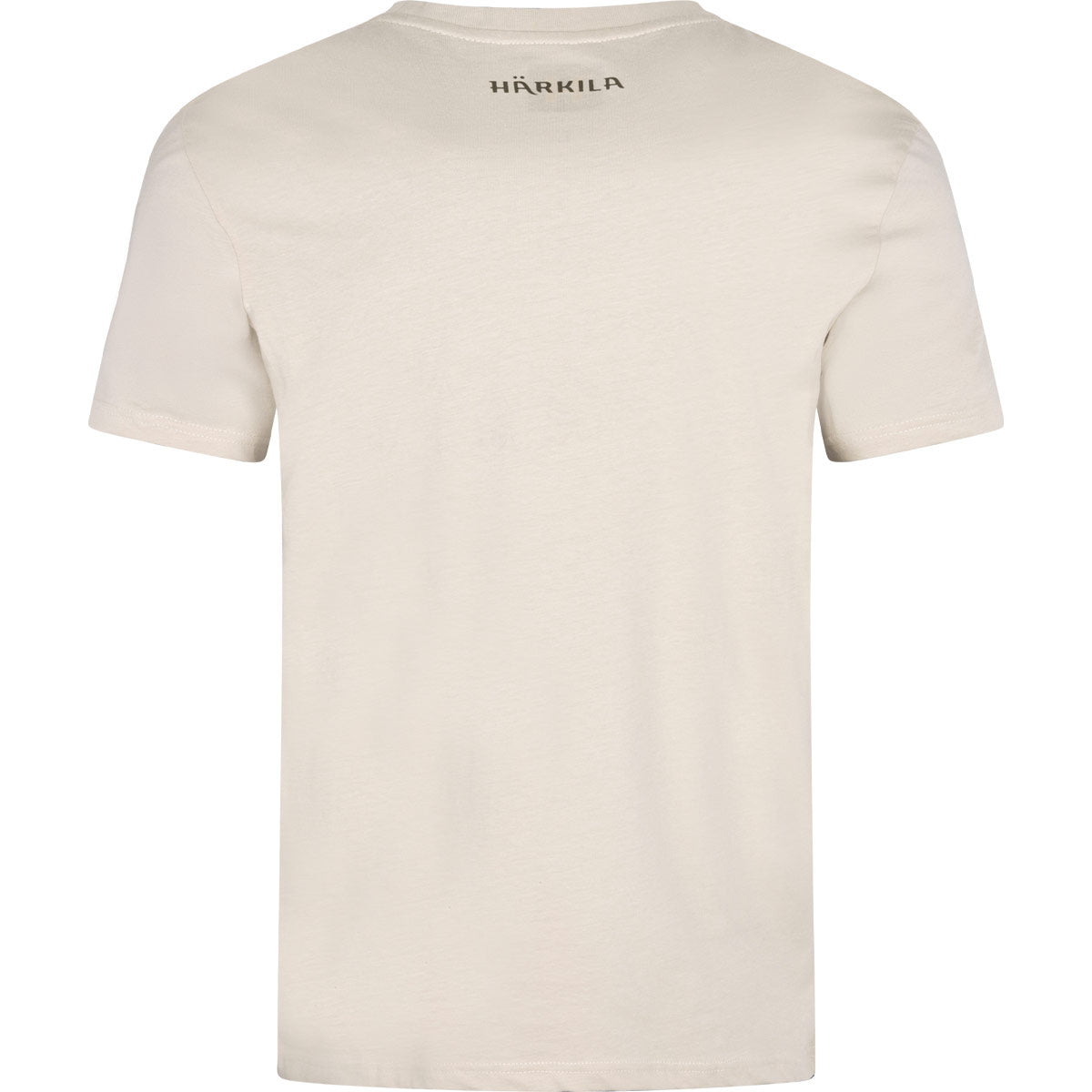 Harkila Heim S/S T-Shirt - Rear