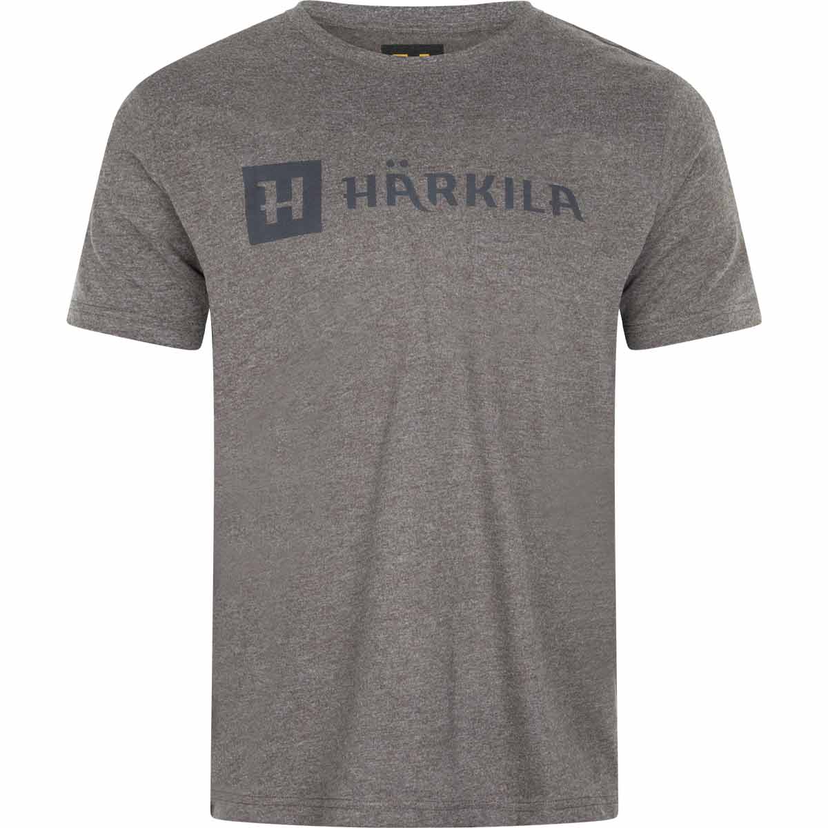 Harkila Identity S/S T-Shirt