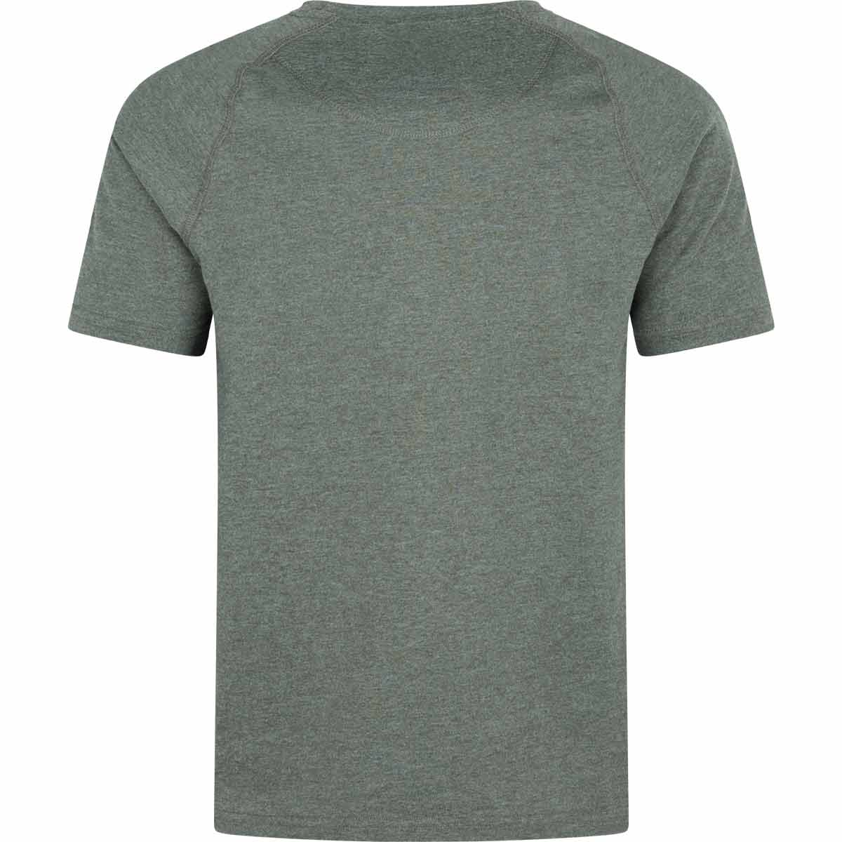 Harkila Instinct S/S T-Shirt - Rear