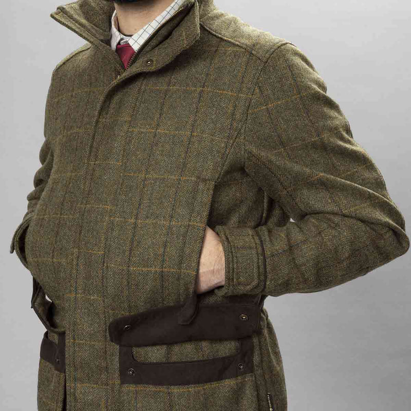 Harkila Kenmore GTX Jacket Pocket