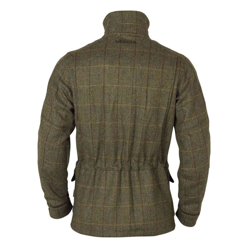 Harkila Kenmore GTX Jacket Rear