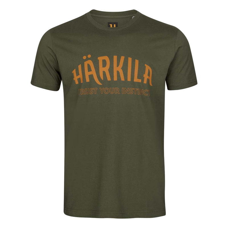 Harkila Modi S/S T-Shirt