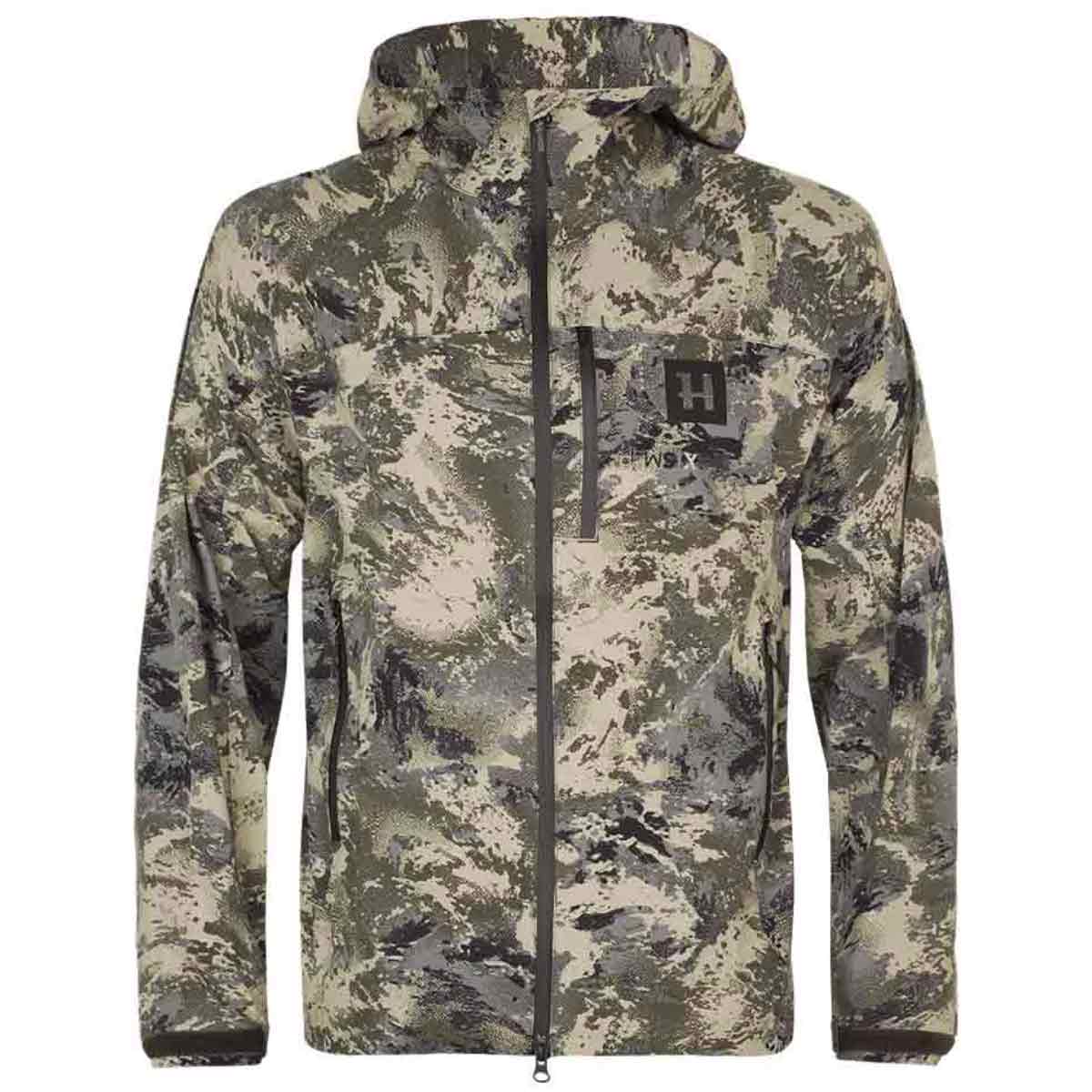 Harkila Mountain Hunter Expedition HWS Packable Jacket