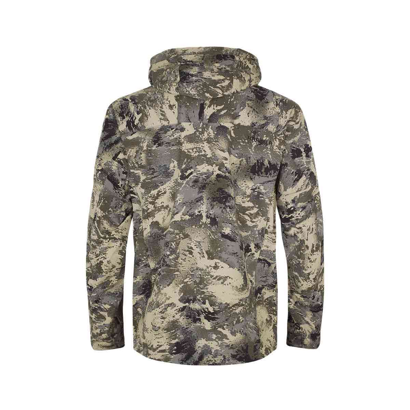 Harkila Mountain Hunter Expedition HWS Packable Jacket
