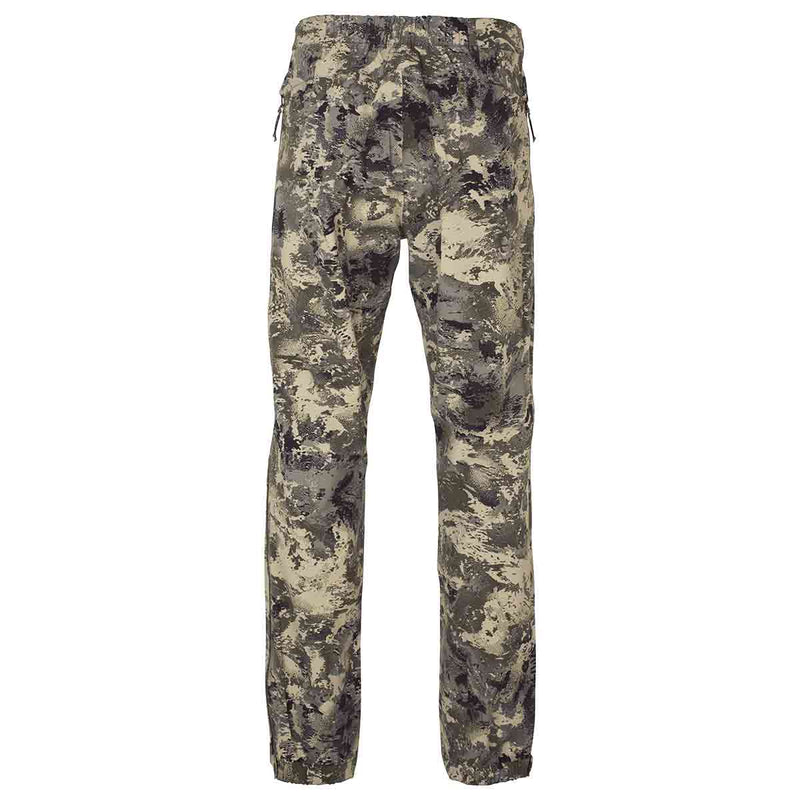 Harkila Mountain Hunter Expedition HWS Packable Trousers Rear