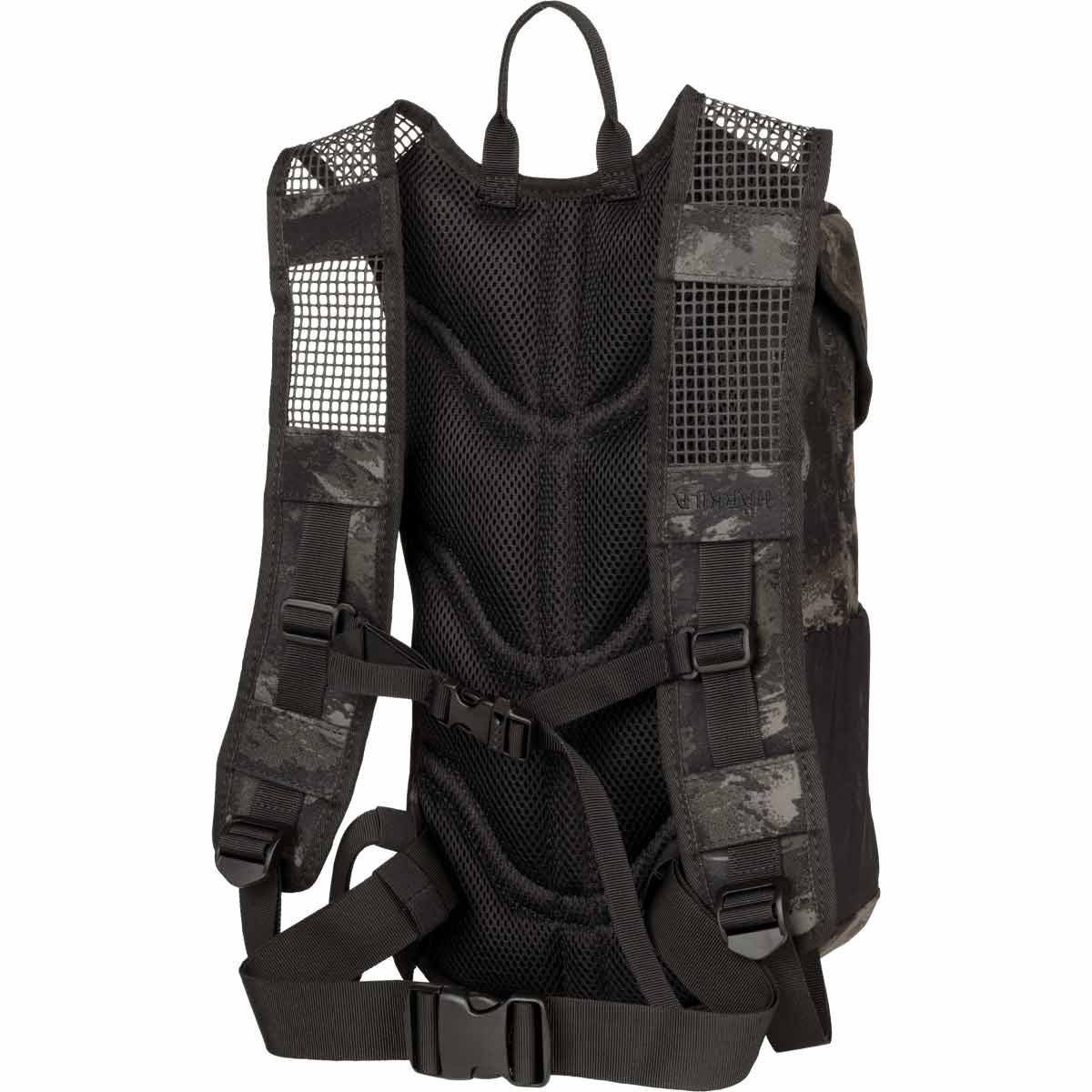 Harkila Noctyx 12L Backpack - Rear