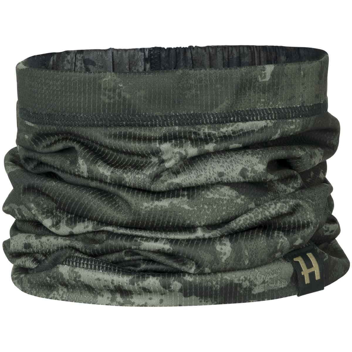 Harkila Noctyx Camo Neck Gaiter