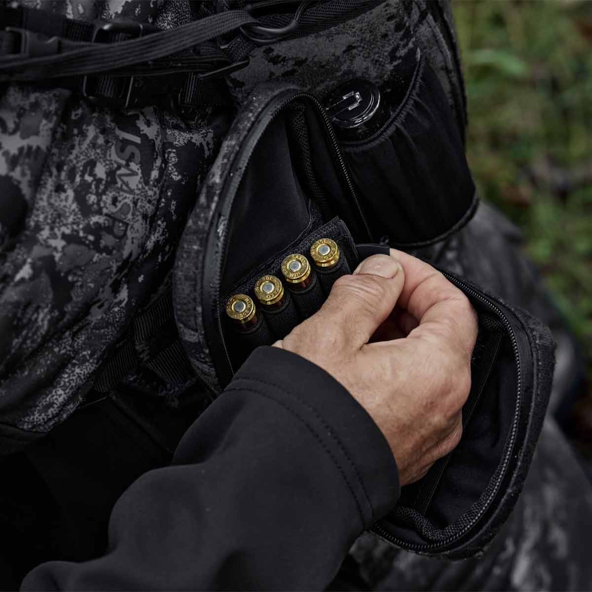 Harkila Noctyx Utility Pouch - Model