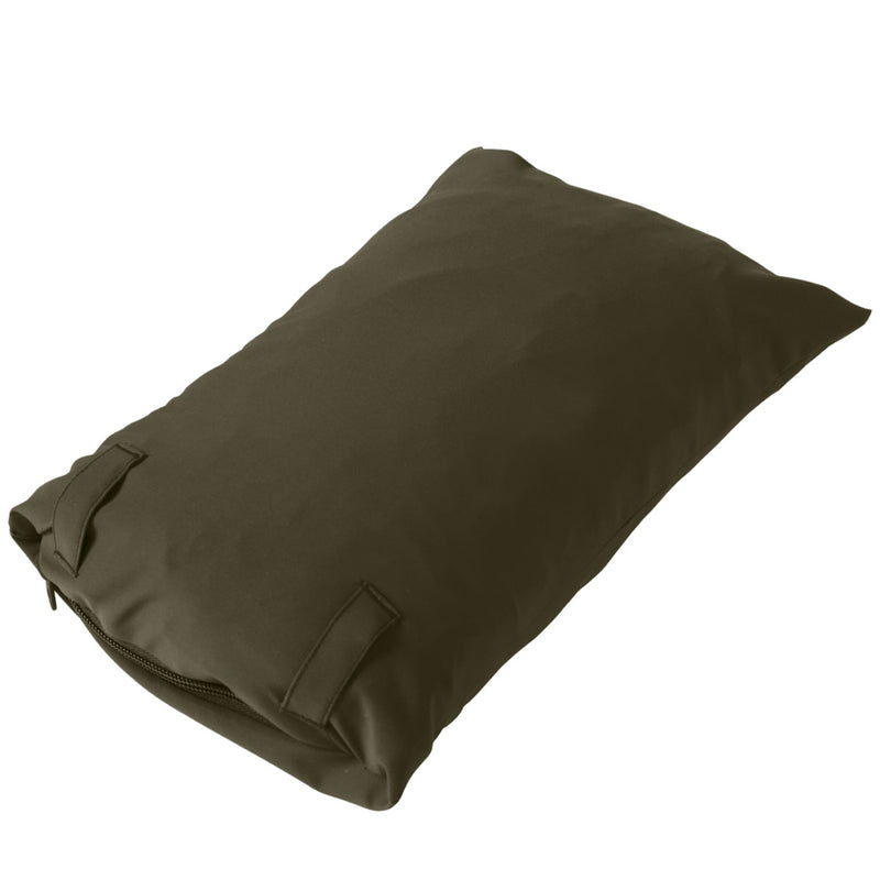 Harkila Orton Packable Lady Jacket Packed