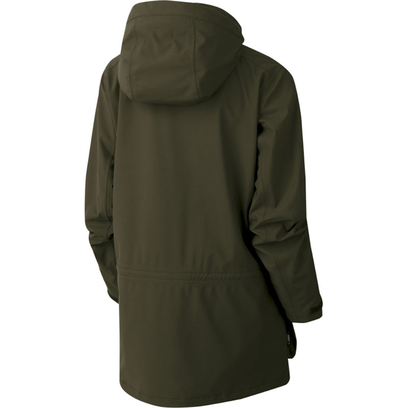 Harkila Orton Packable Lady Jacket Rear