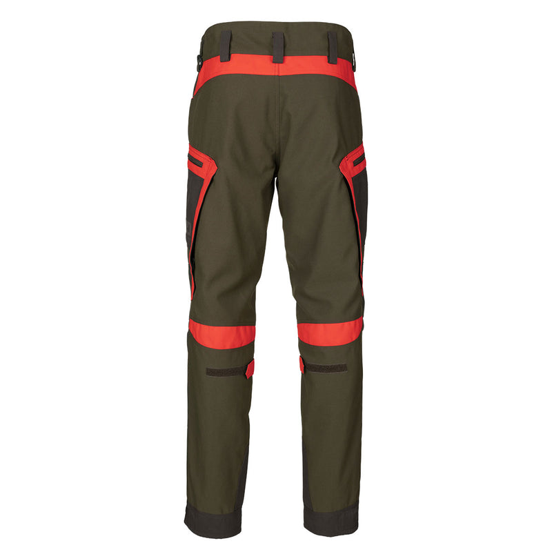 Harkila Pro Hunter Dog Keeper GTX Trousers Rear