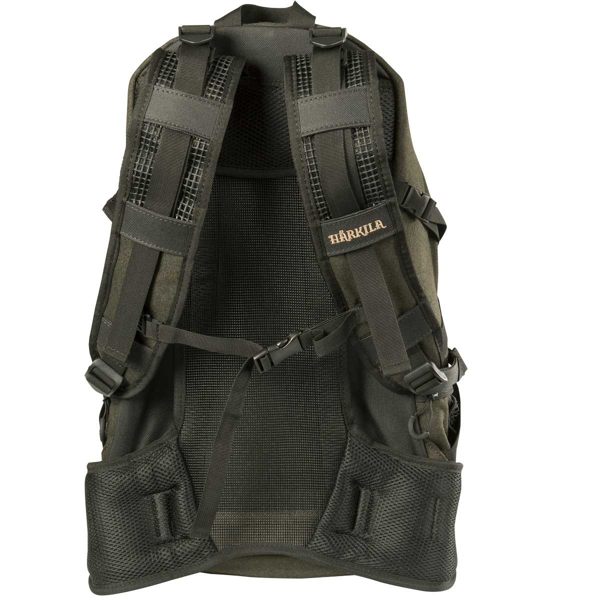 Harkila Reisa Rucksack - rear