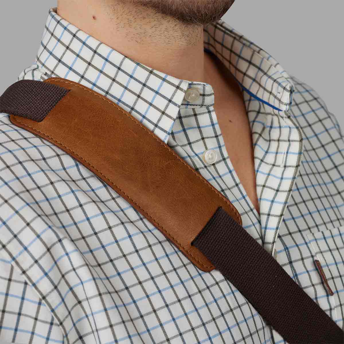 Harkila Retrieve Boot Bag Low - Strap