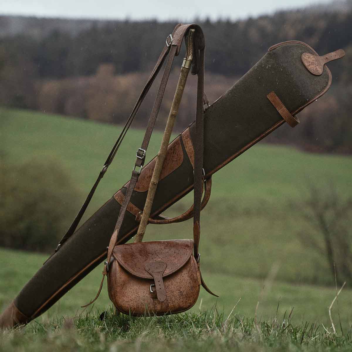 Harkila Retrieve Cartridge Bag - Lifestyle