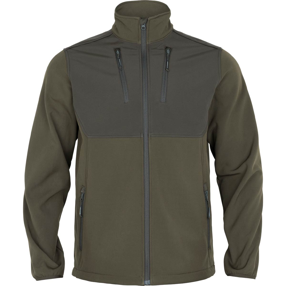 Harkila Scandinavian Softshell Jacket