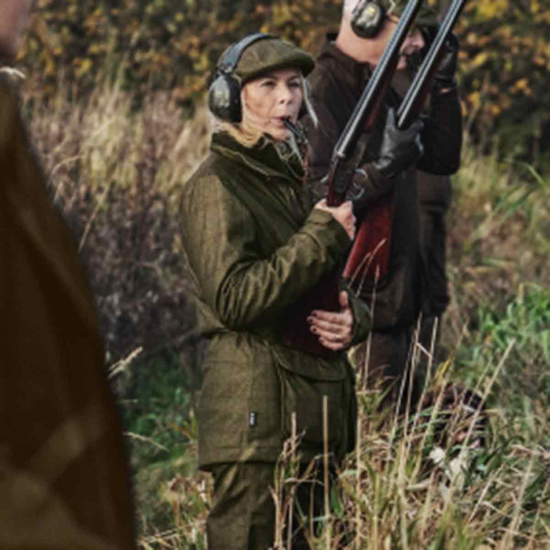 Harkila Stornoway Shooting Lady Jacket