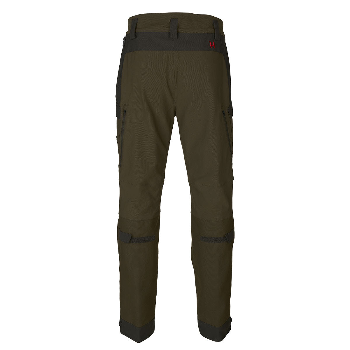 Harkila Wildboar Pro Move Trousers - Rear