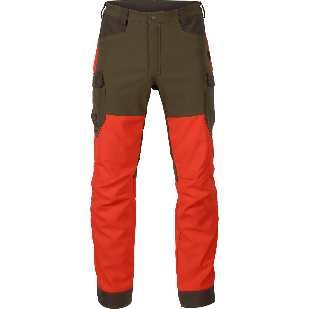 Harkila Wildboar Pro Move Trousers