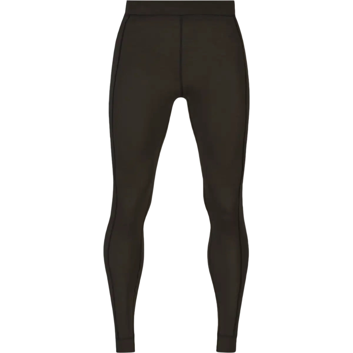 Harkila Aspire Base Layer Set - Bottoms - Front