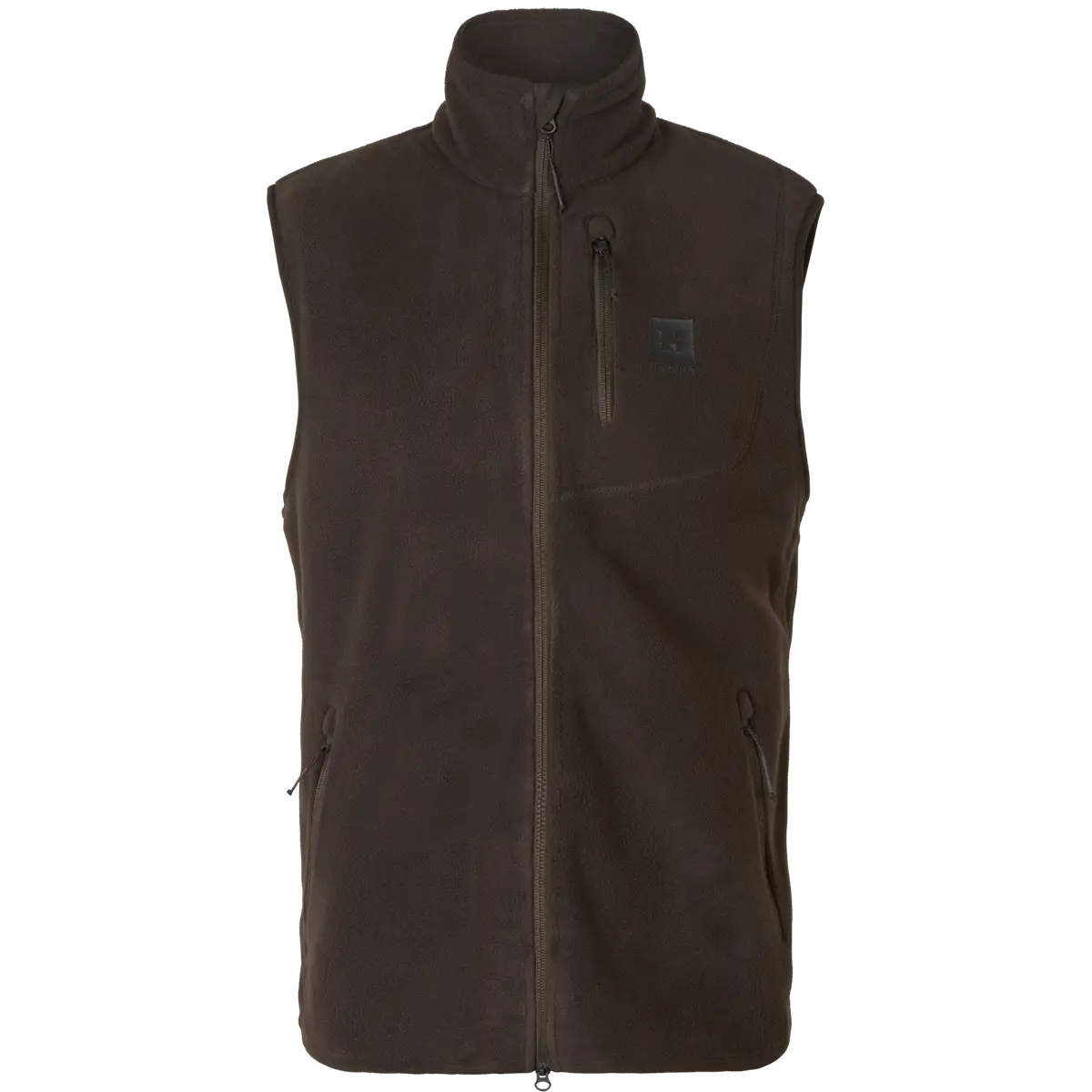 Harkila Aspire Fleece Waistcoat - Front