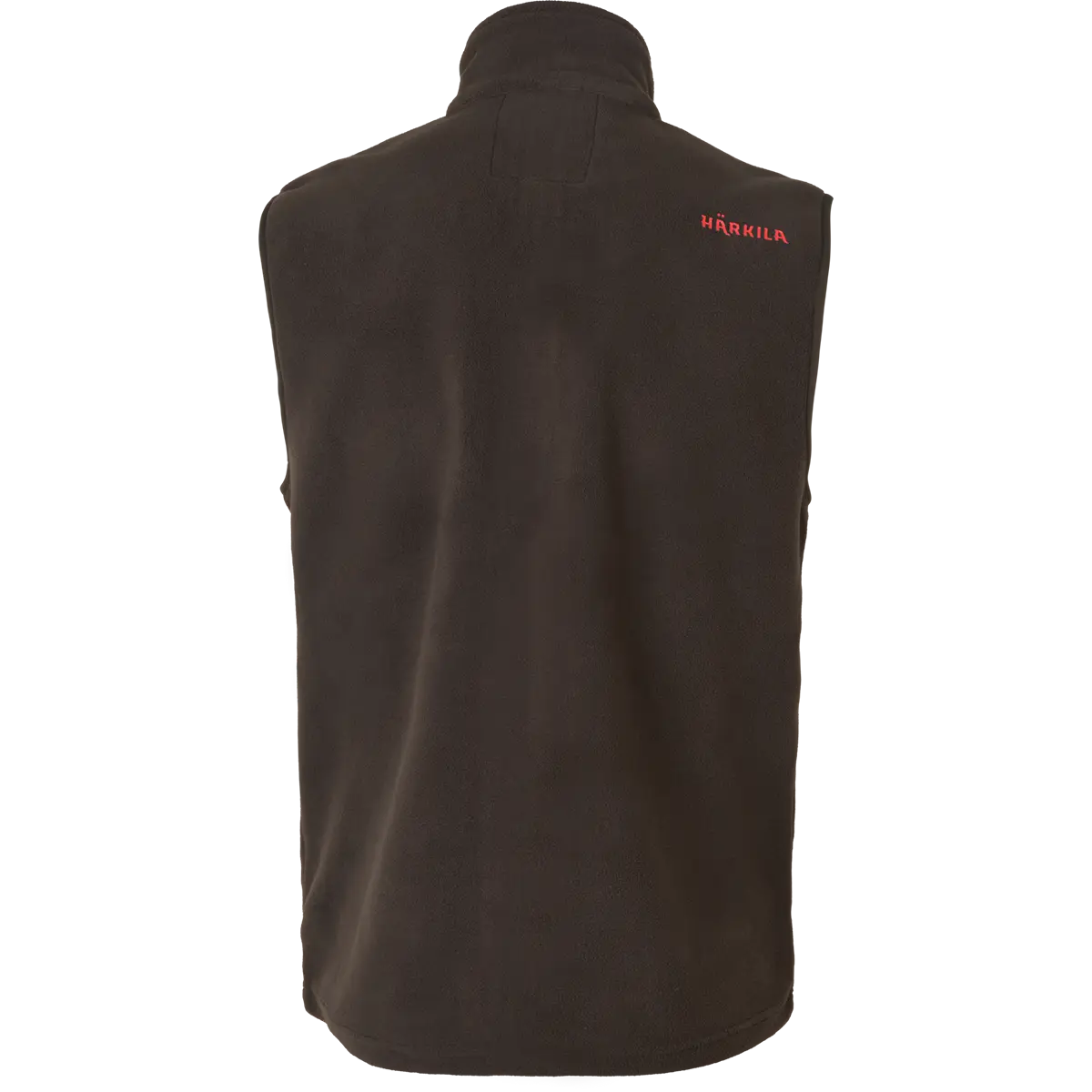 Harkila Aspire Fleece Waistcoat - Rear