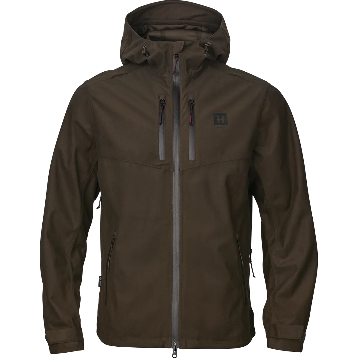 Harkila Aspire HWS Jacket - Front