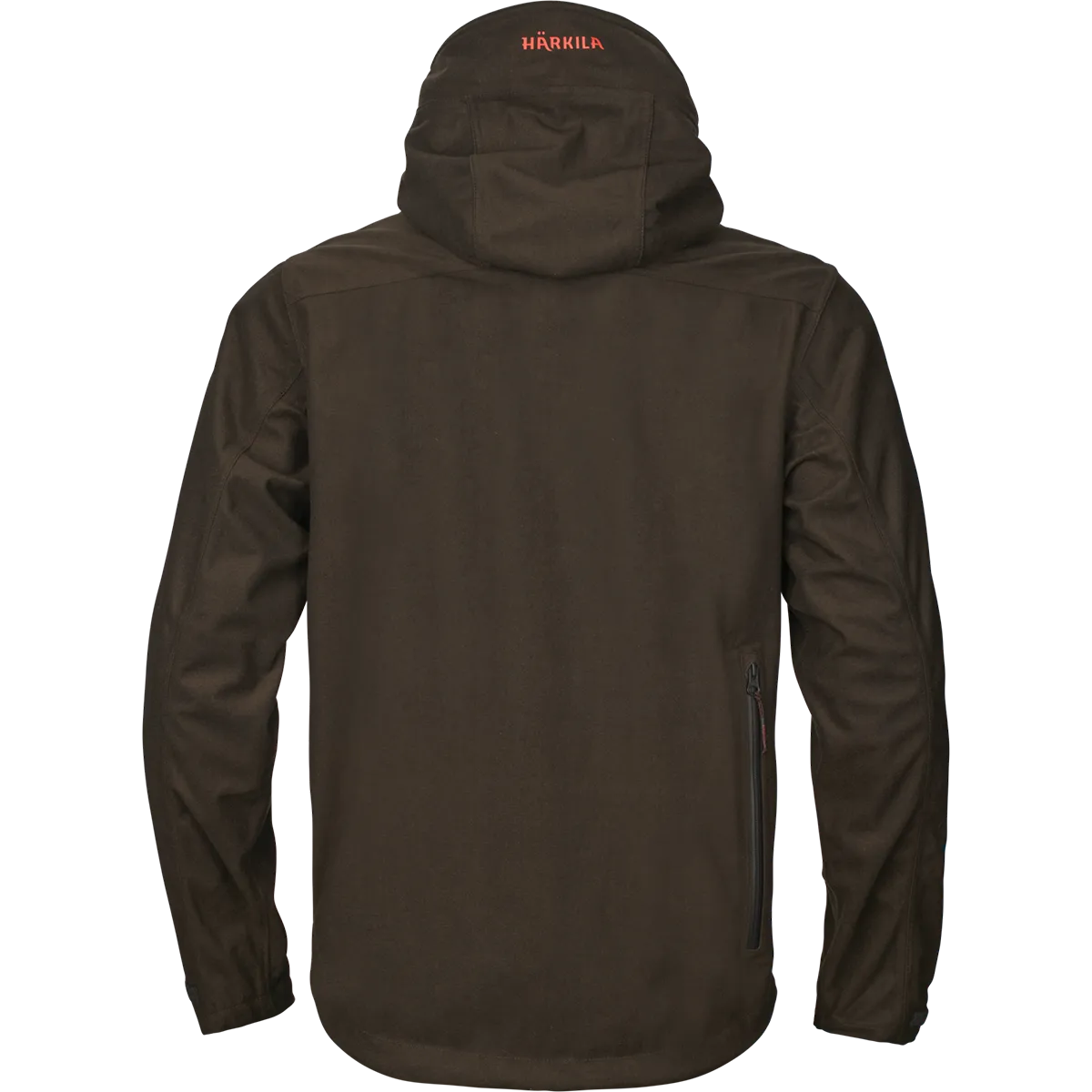 Harkila Aspire HWS Jacket - Rear