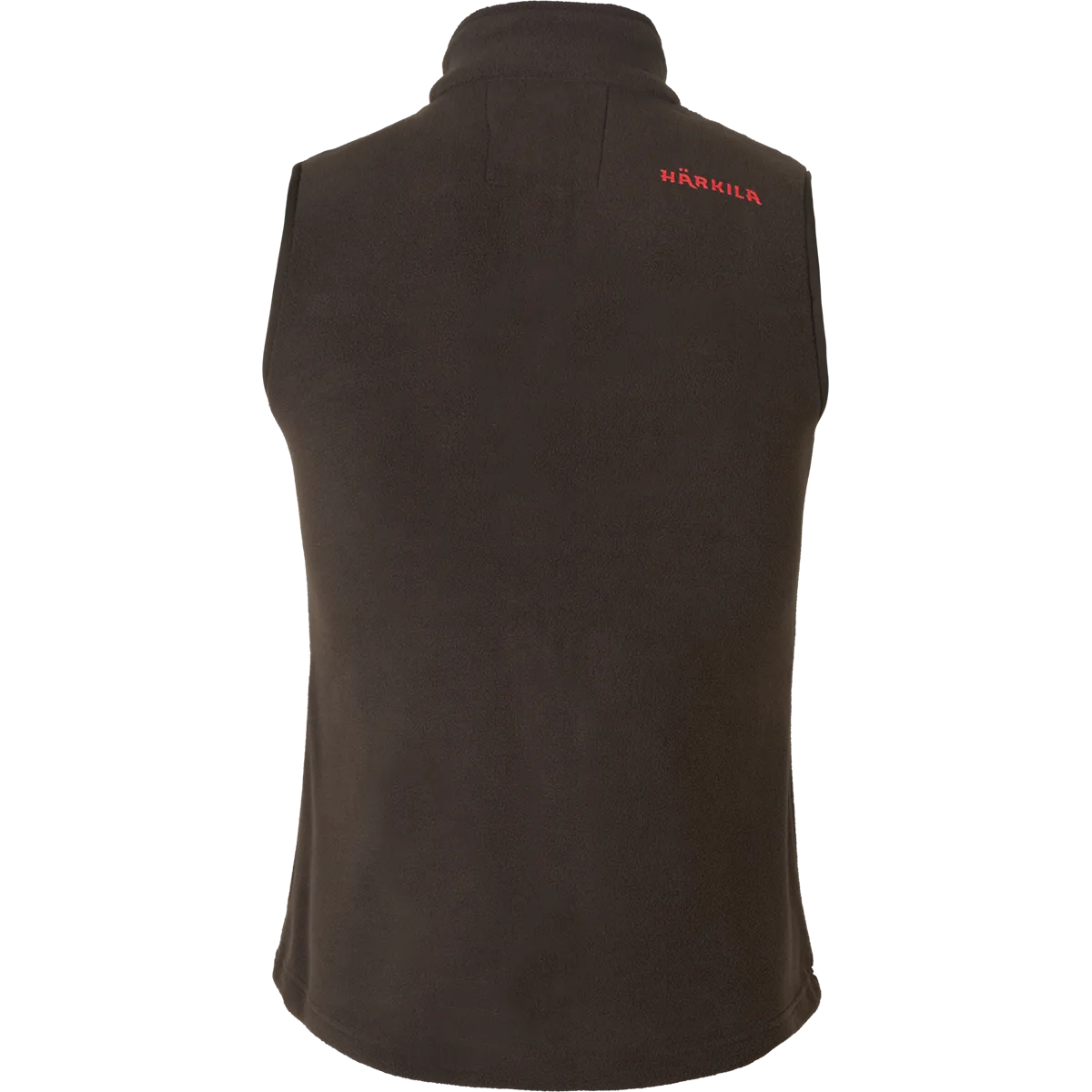 Harkila Aspire Women's Fleece Waistcoat - Rear