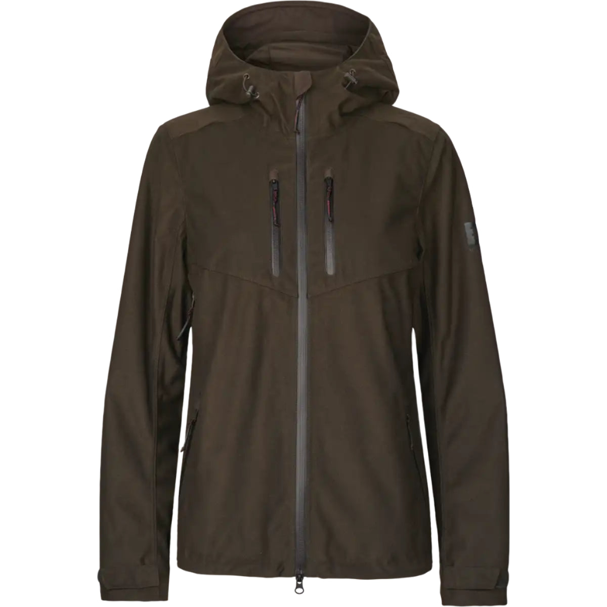 Harkila Aspire Women's HWS Jacket - Front