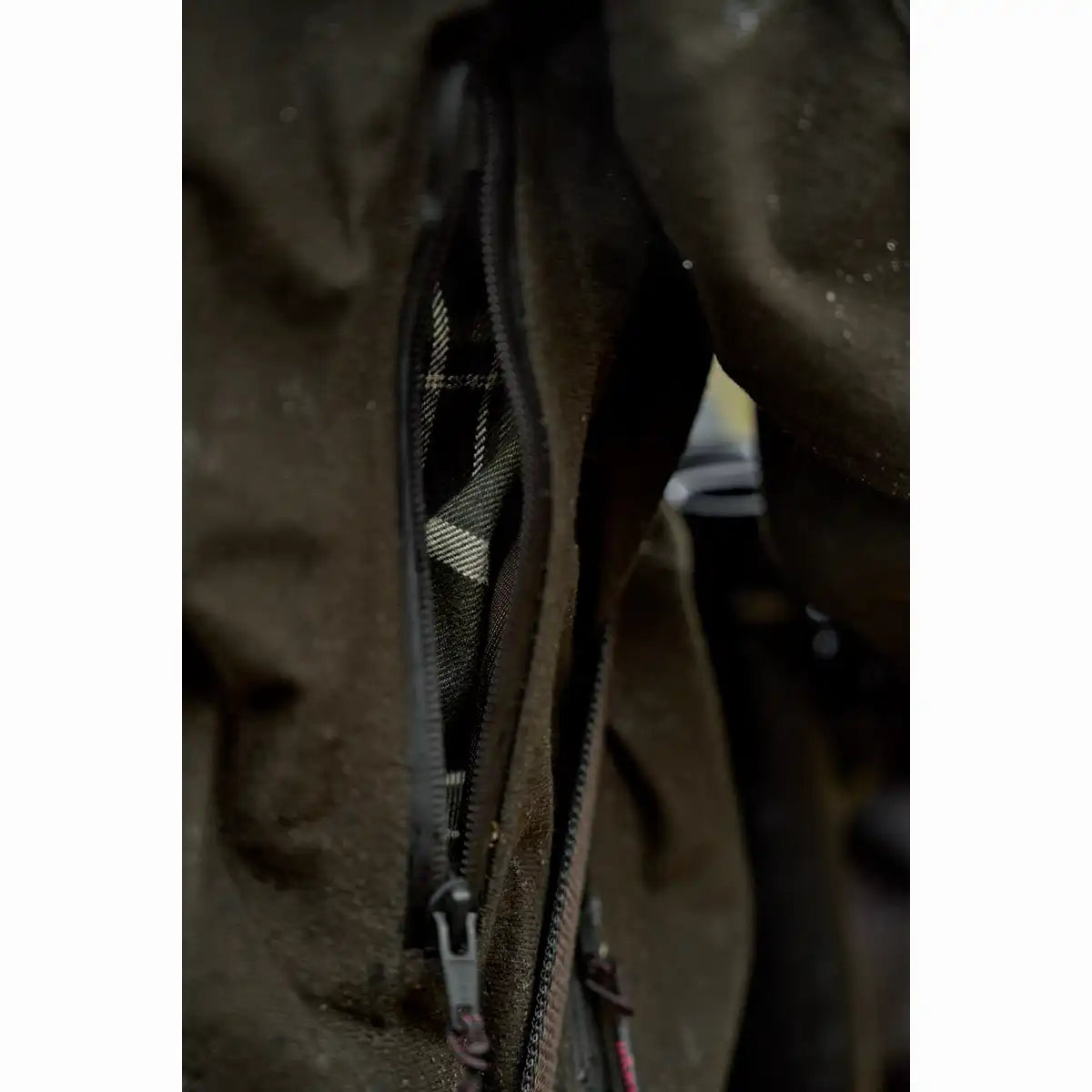 Harkila Aspire Women's HWS Jacket - Side Vent