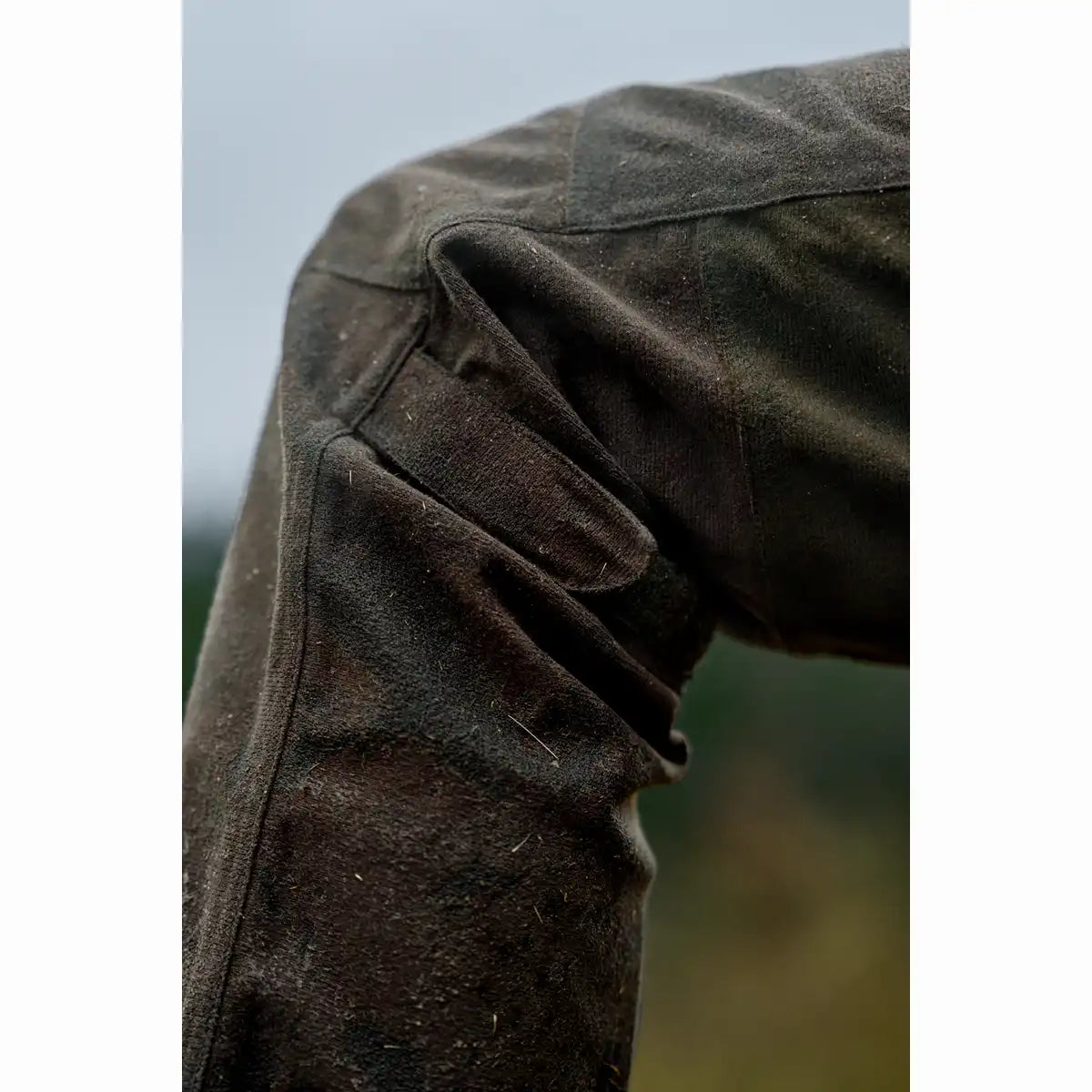 Harkila Aspire Women's HWS Trousers - Knee