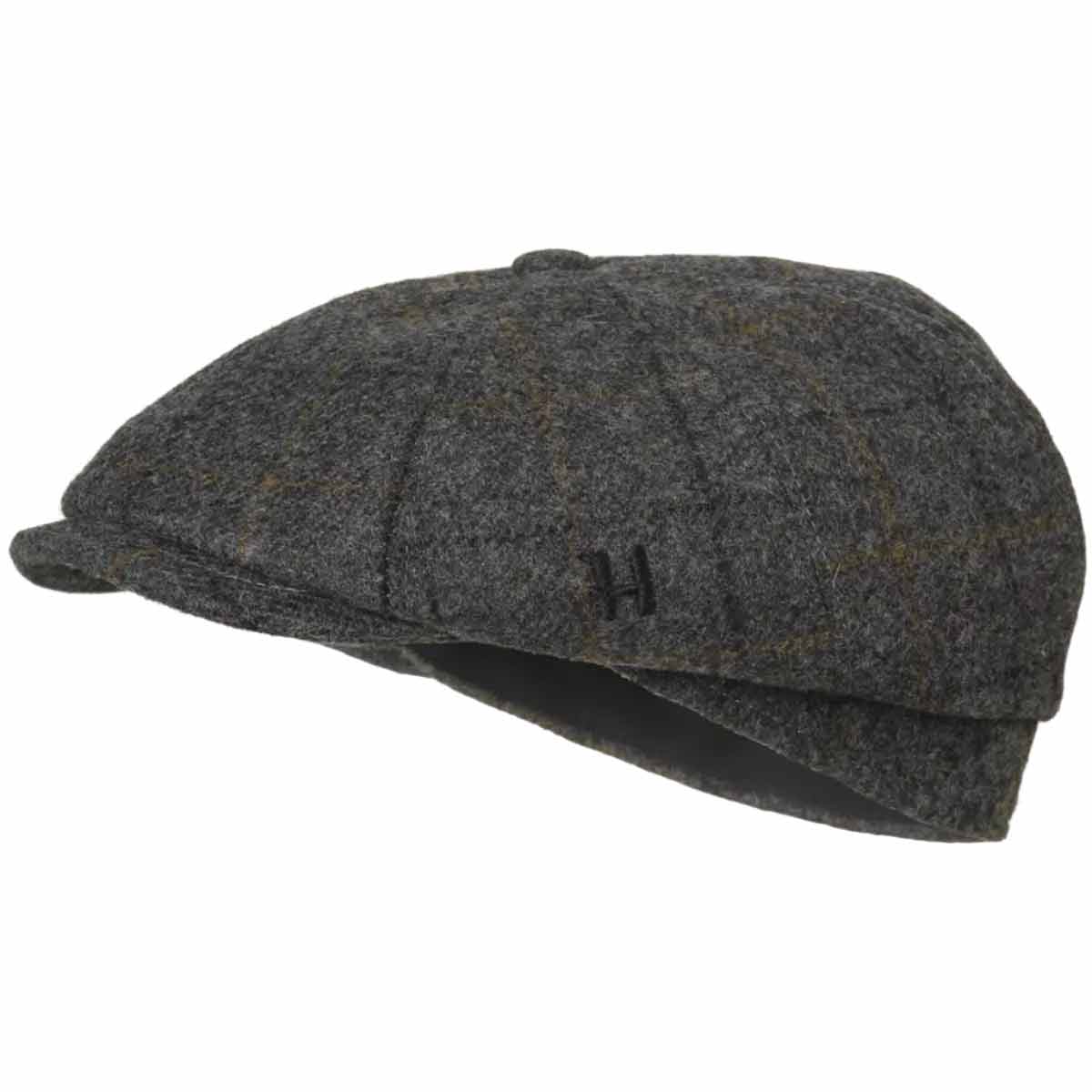 Harkila Benmore Baker Boy Cap