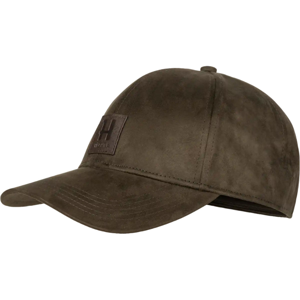 Harkila Berkshire Cap - Hunting Green