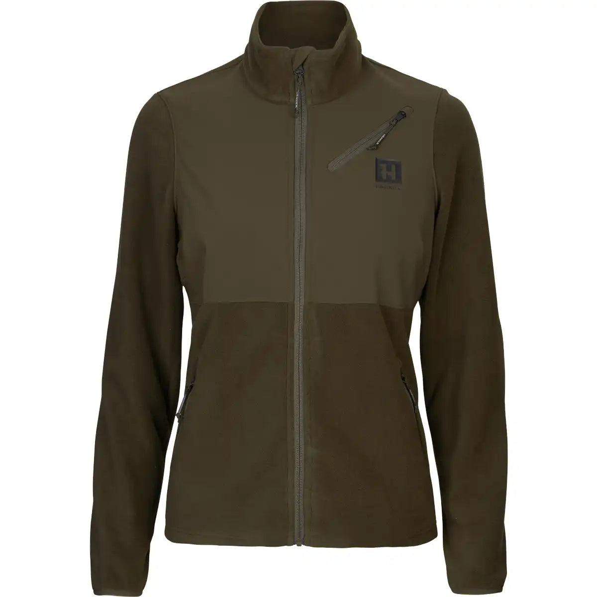 Härkila Fjell Women's Fleece Jacket - Front
