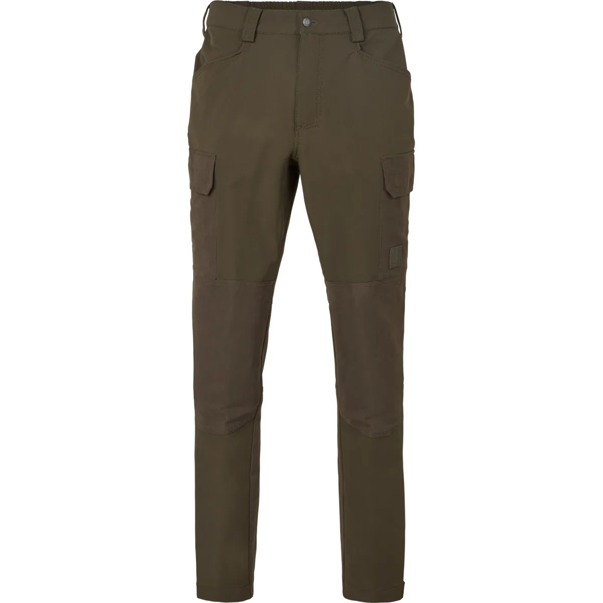 Harkila Hill Trousers - Front