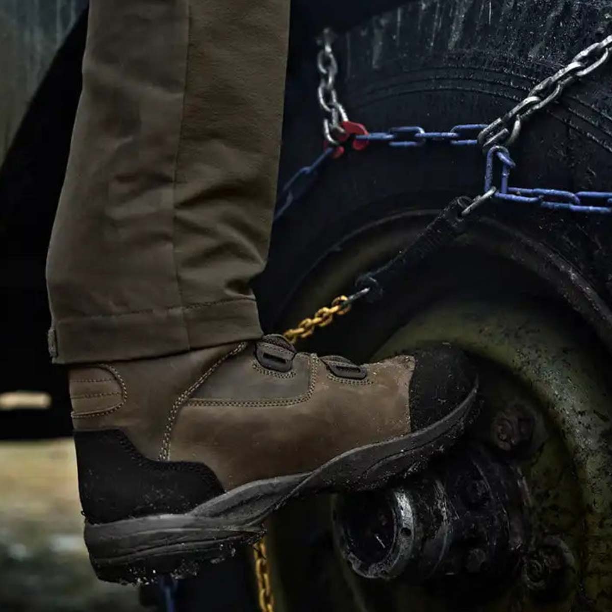 Harkila Hill Trousers