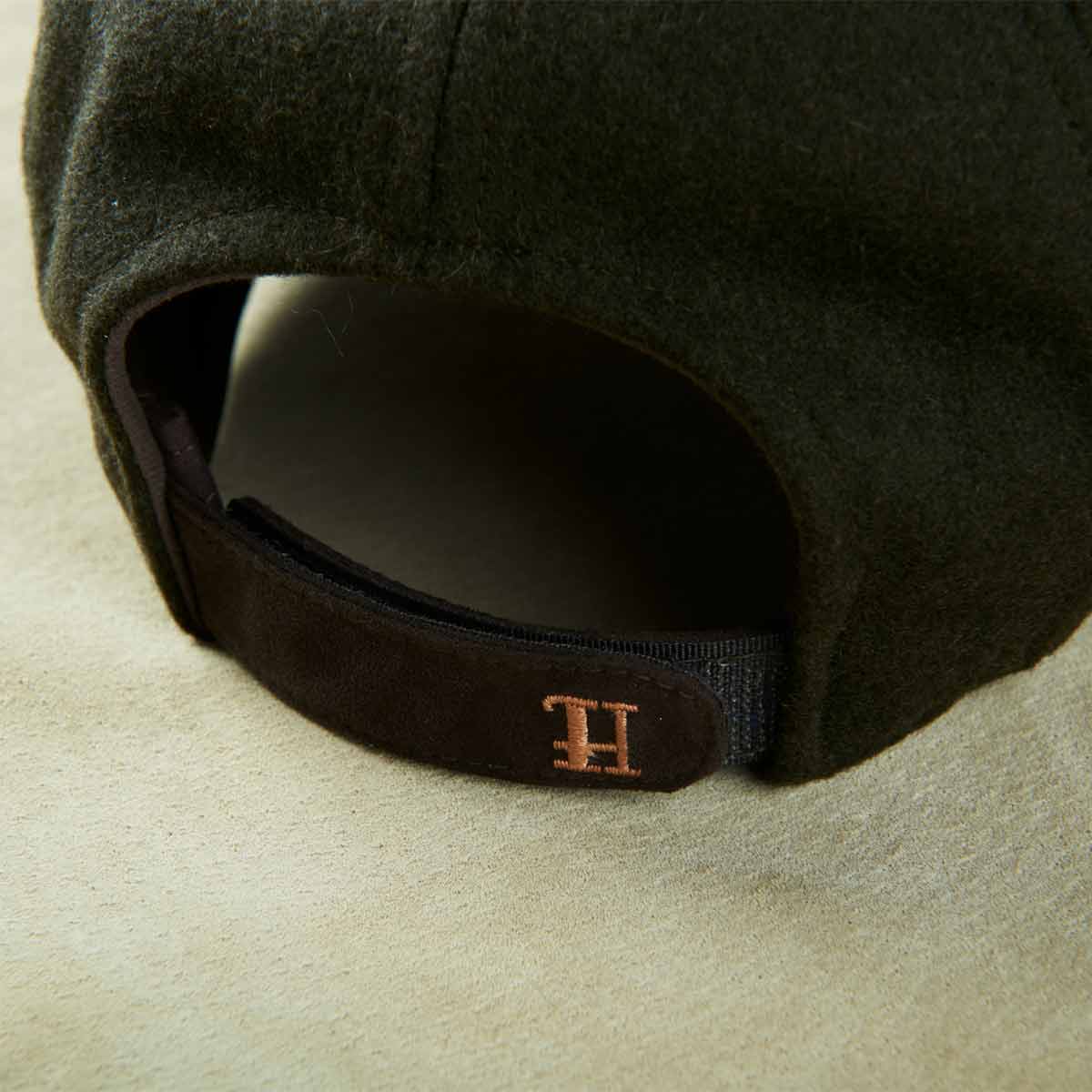 Harkila Metso Active Cap - Rear