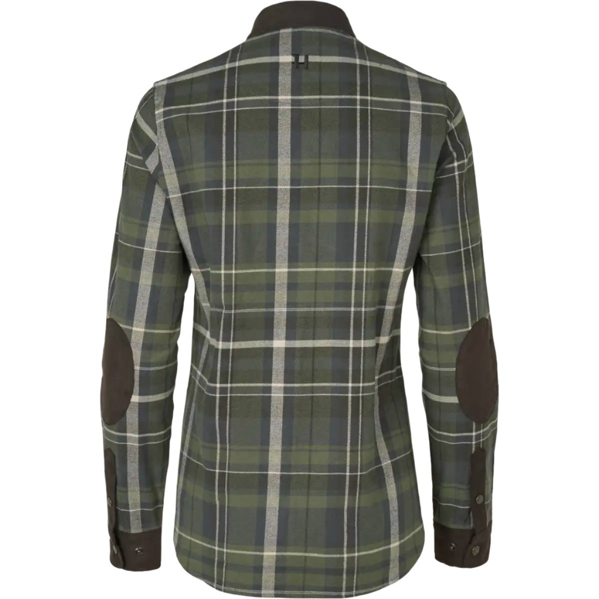 Harkila Pajala Women's Long Sleeved Shirt - Rear