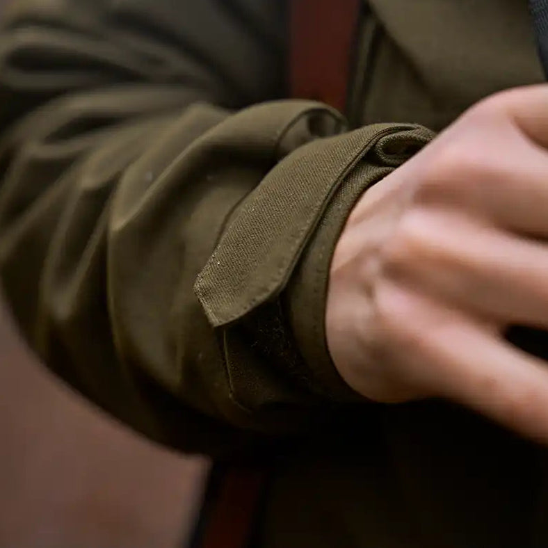 Harkila Pro Hunter GTX Legacy Jacket - Cuff