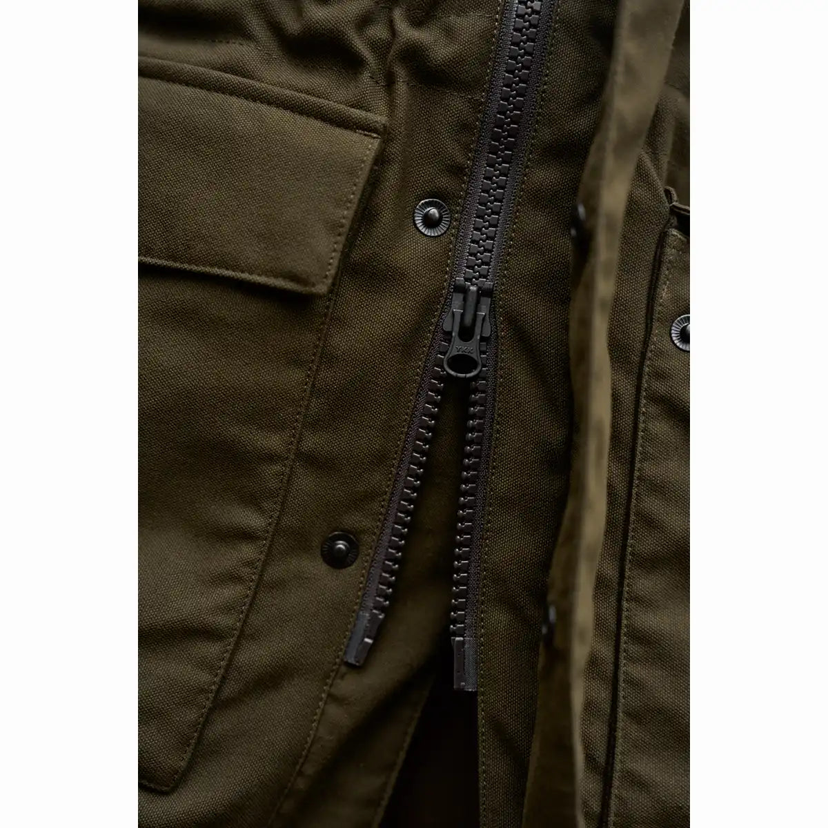 Harkila Pro Hunter GTX Legacy Jacket - Double Zip