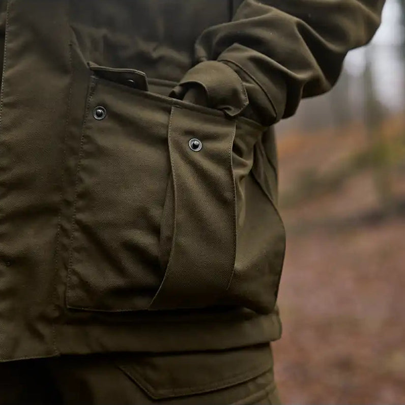 Harkila Pro Hunter GTX Legacy Jacket - Pocket