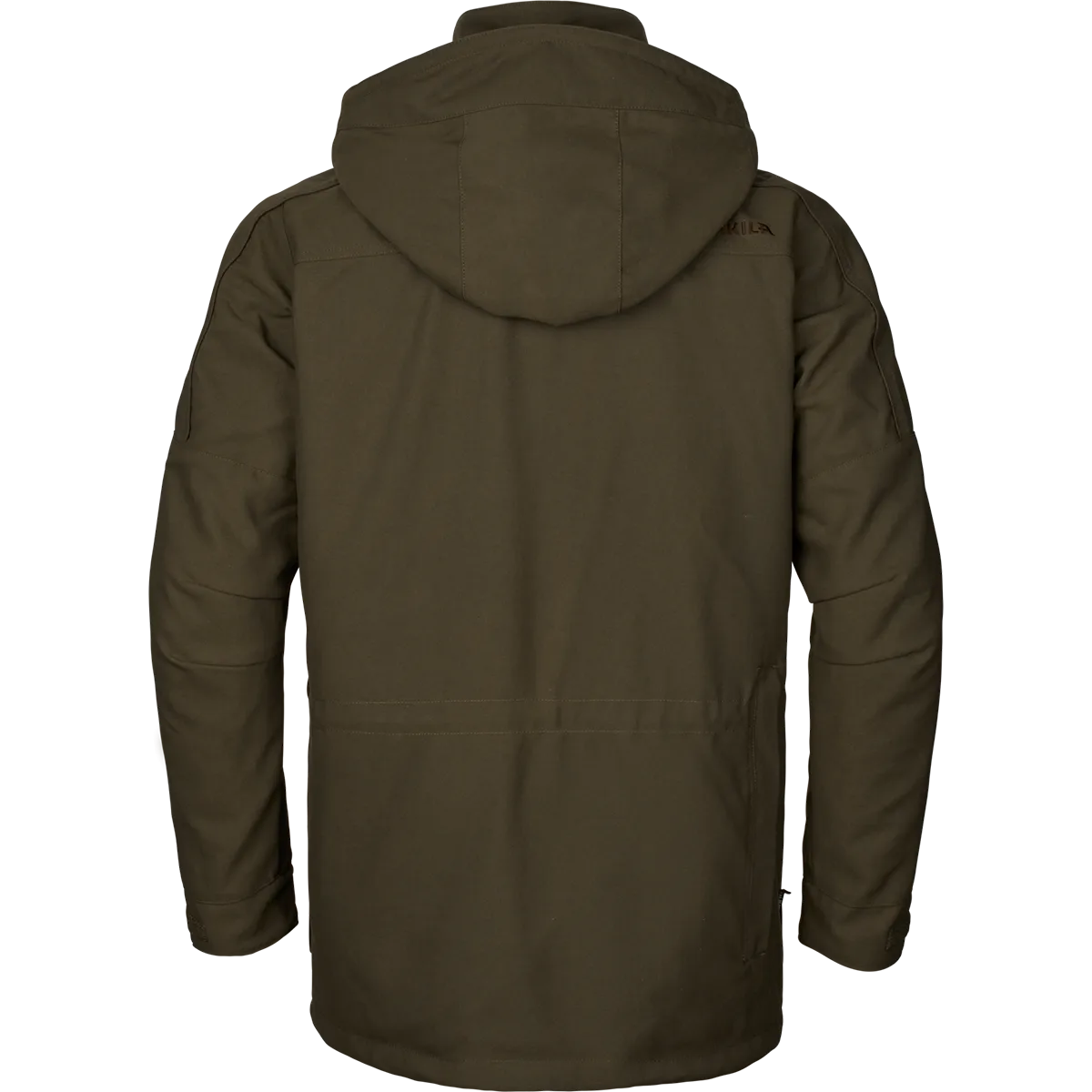 Harkila Pro Hunter GTX Legacy Jacket - Rear