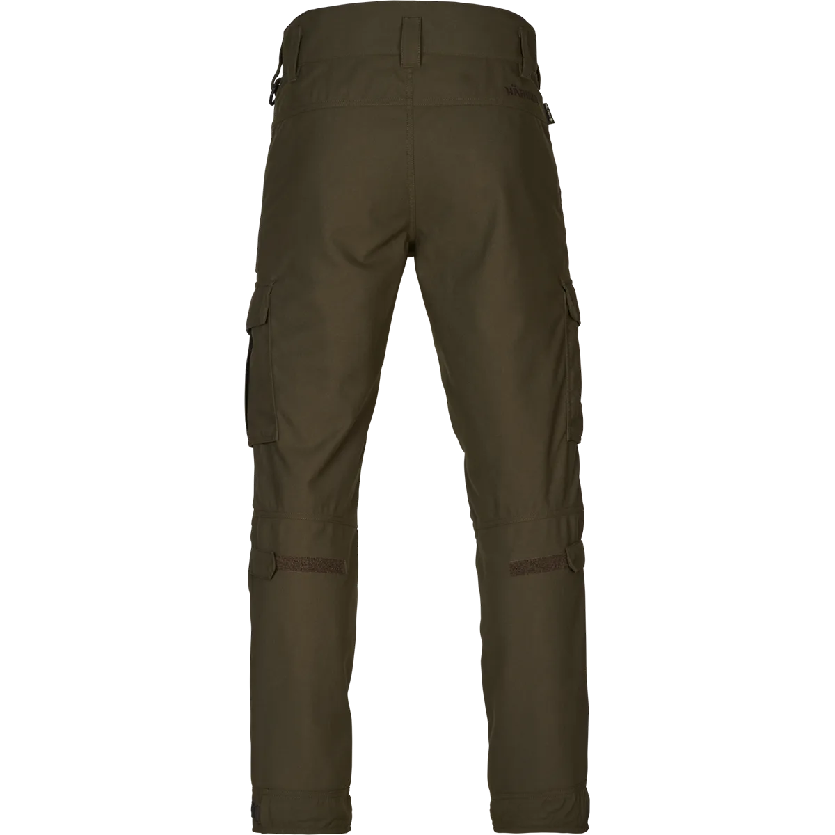 Harkila Pro Hunter GTX Legacy Trousers - Rear