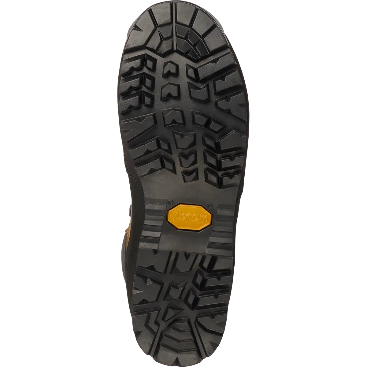 Harkila Saxnas GTX Orange Boot - Sole