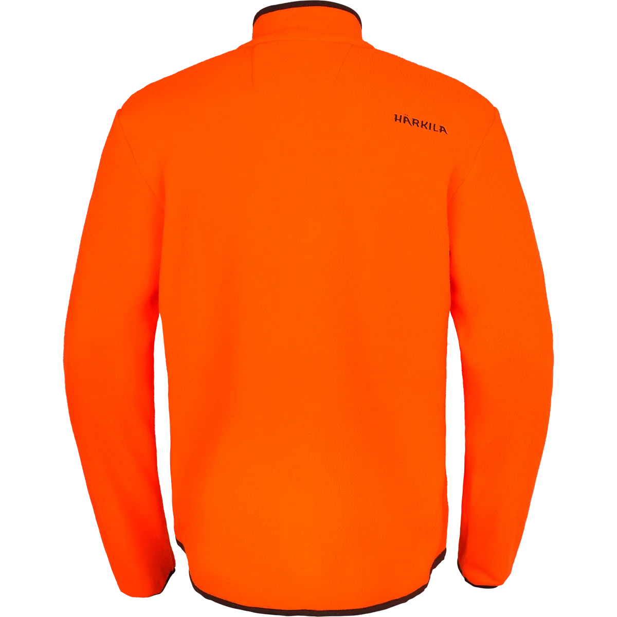 Harkila Wildboar Pro Blaze Fleece Jacket - Rear